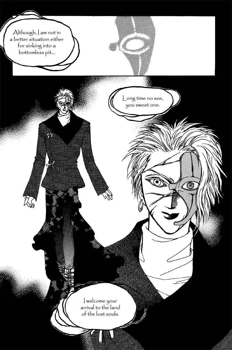 Masca Chapter 29 page 14 - Chapter 29 : Volume 5 Ch4
