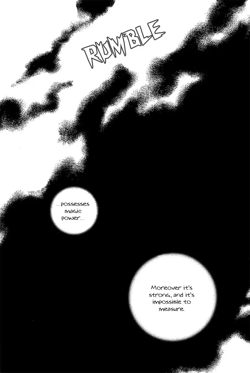 Masca Chapter 29 page 15 - Chapter 29 : Volume 5 Ch4