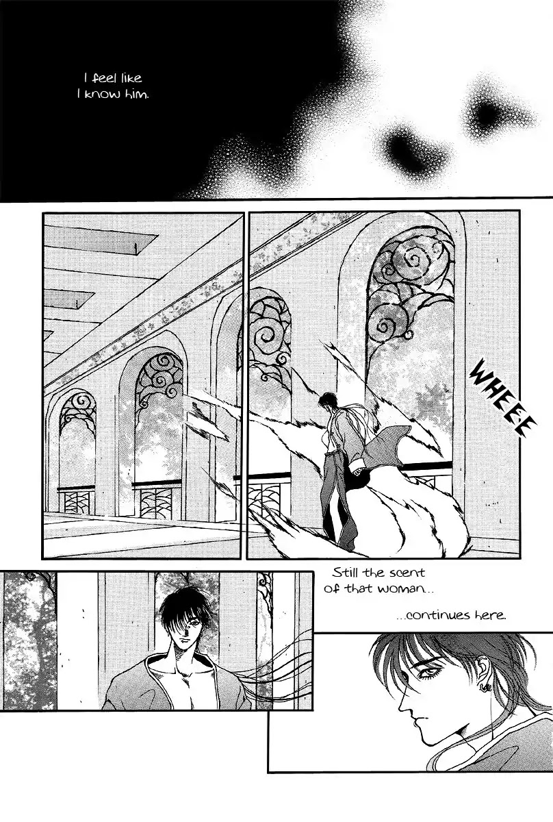 Masca Chapter 29 page 19 - Chapter 29 : Volume 5 Ch4