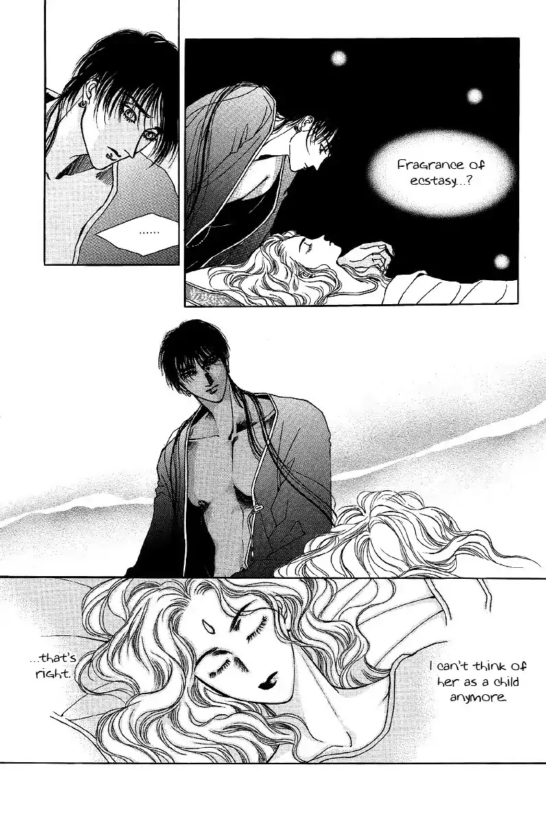 Masca Chapter 29 page 21 - Chapter 29 : Volume 5 Ch4