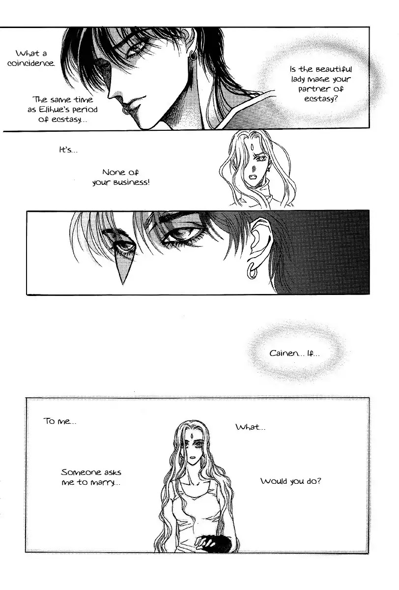 Masca Chapter 29 page 22 - Chapter 29 : Volume 5 Ch4