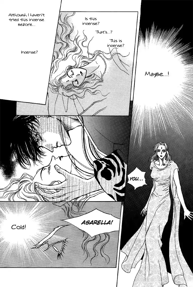 Masca Chapter 29 page 25 - Chapter 29 : Volume 5 Ch4