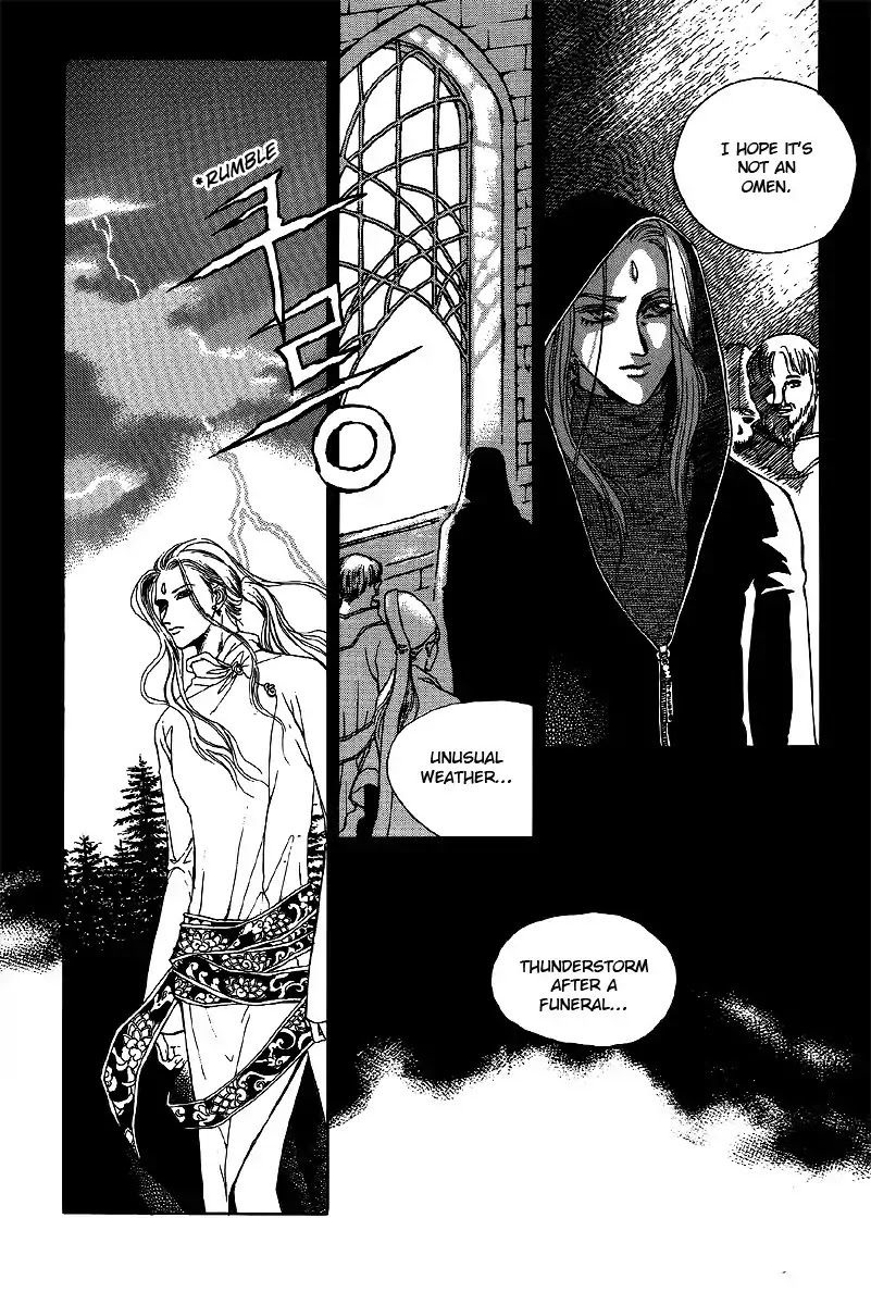 Masca Chapter 29 page 27 - Chapter 29 : Volume 5 Ch4