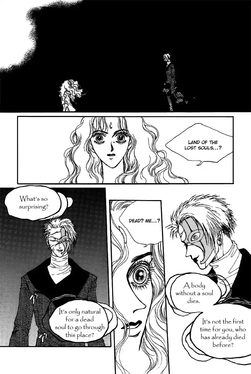 Masca Chapter 29 page 28 - Chapter 29 : Volume 5 Ch4