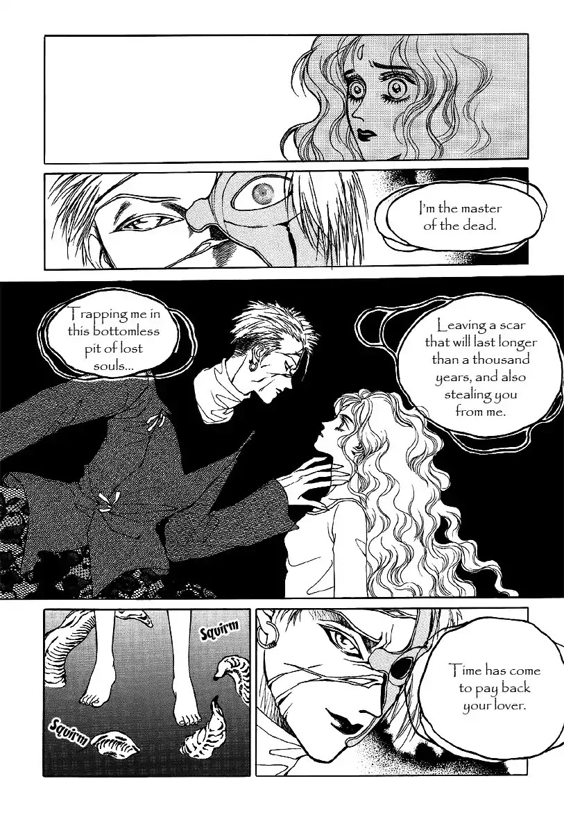 Masca Chapter 29 page 29 - Chapter 29 : Volume 5 Ch4