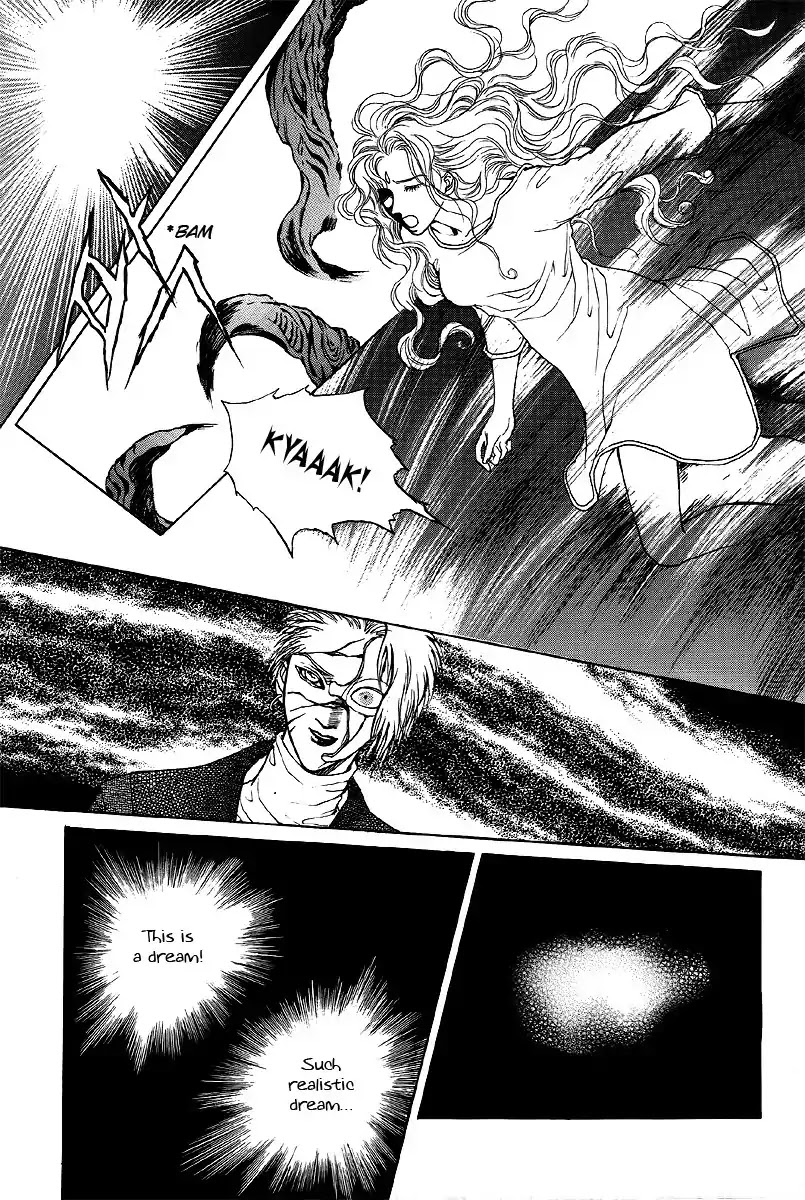 Masca Chapter 29 page 31 - Chapter 29 : Volume 5 Ch4