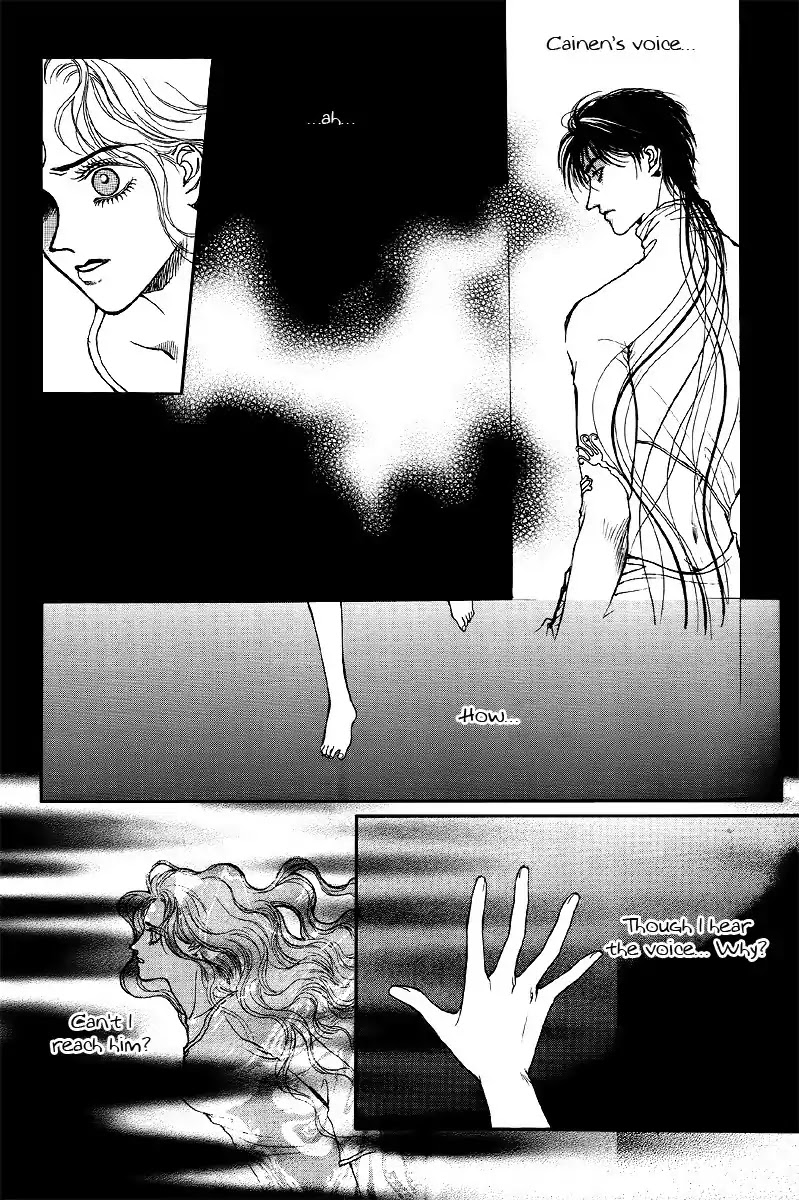 Masca Chapter 29 page 32 - Chapter 29 : Volume 5 Ch4