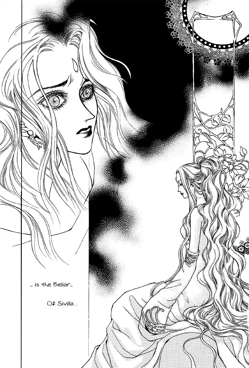 Masca Chapter 29 page 37 - Chapter 29 : Volume 5 Ch4