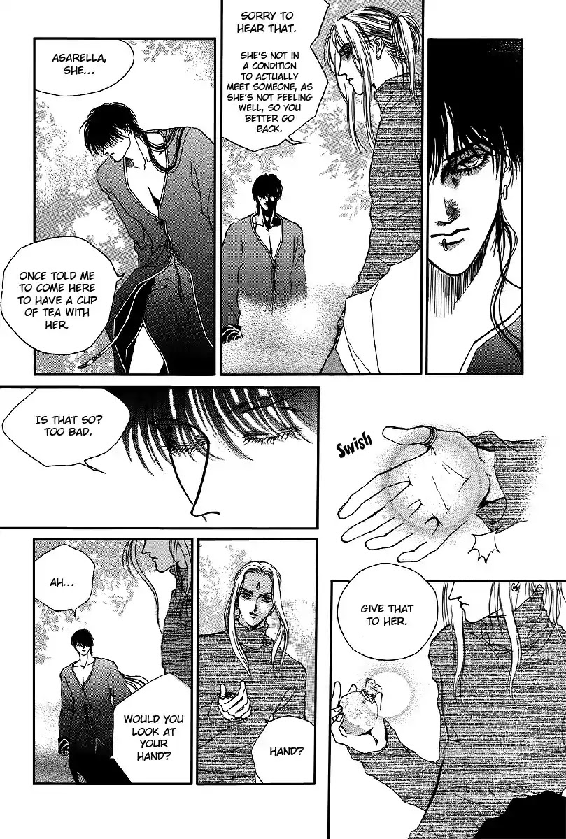 Masca Chapter 29 page 6 - Chapter 29 : Volume 5 Ch4