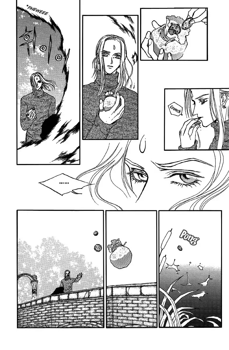 Masca Chapter 29 page 7 - Chapter 29 : Volume 5 Ch4