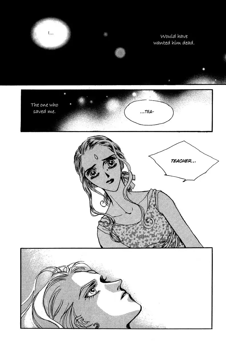 Masca Chapter 32 page 10 - Chapter 32 : Volume 6 Ch1