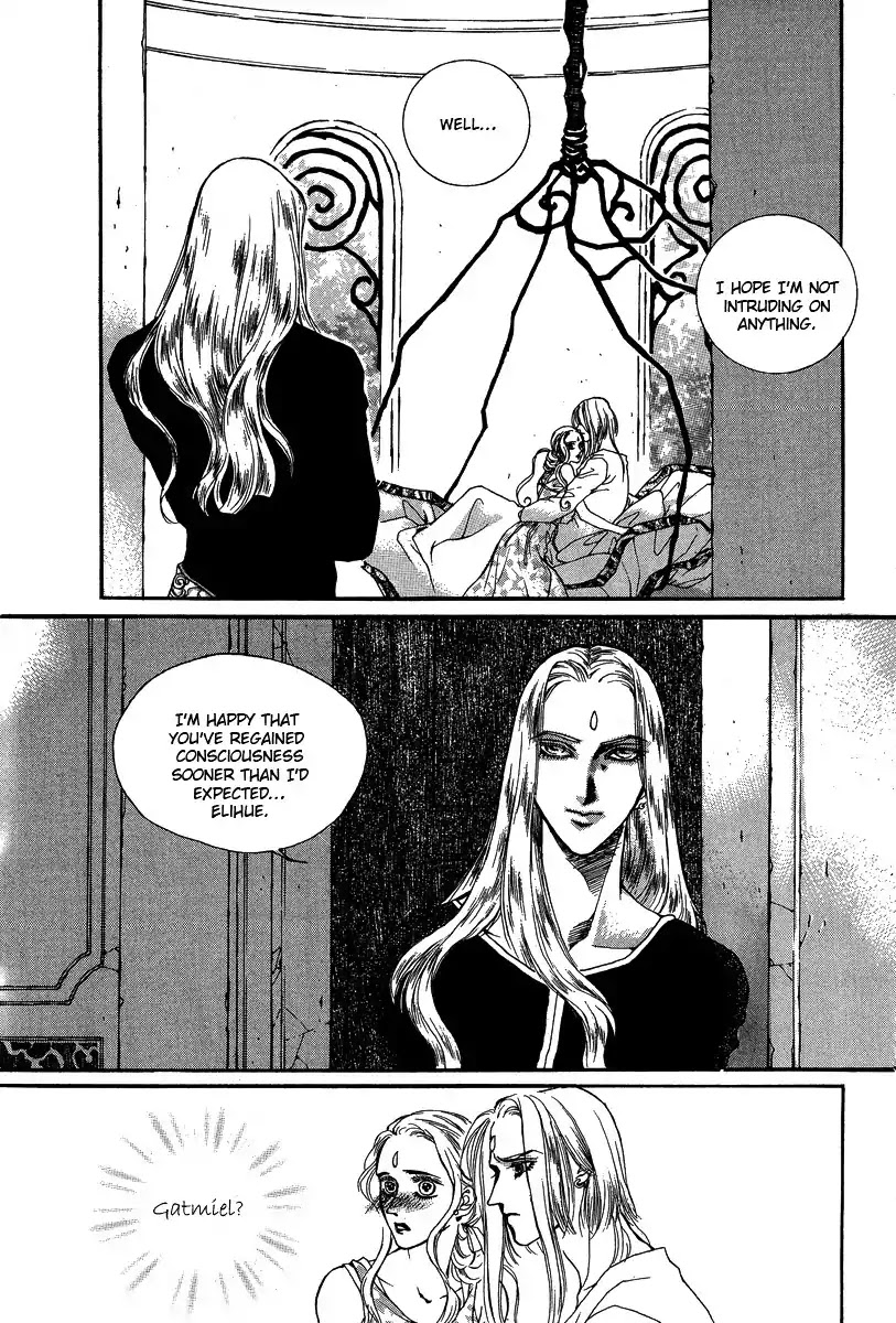 Masca Chapter 32 page 14 - Chapter 32 : Volume 6 Ch1