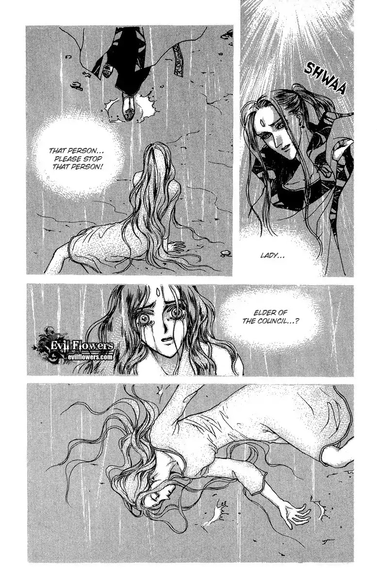 Masca Chapter 32 page 17 - Chapter 32 : Volume 6 Ch1