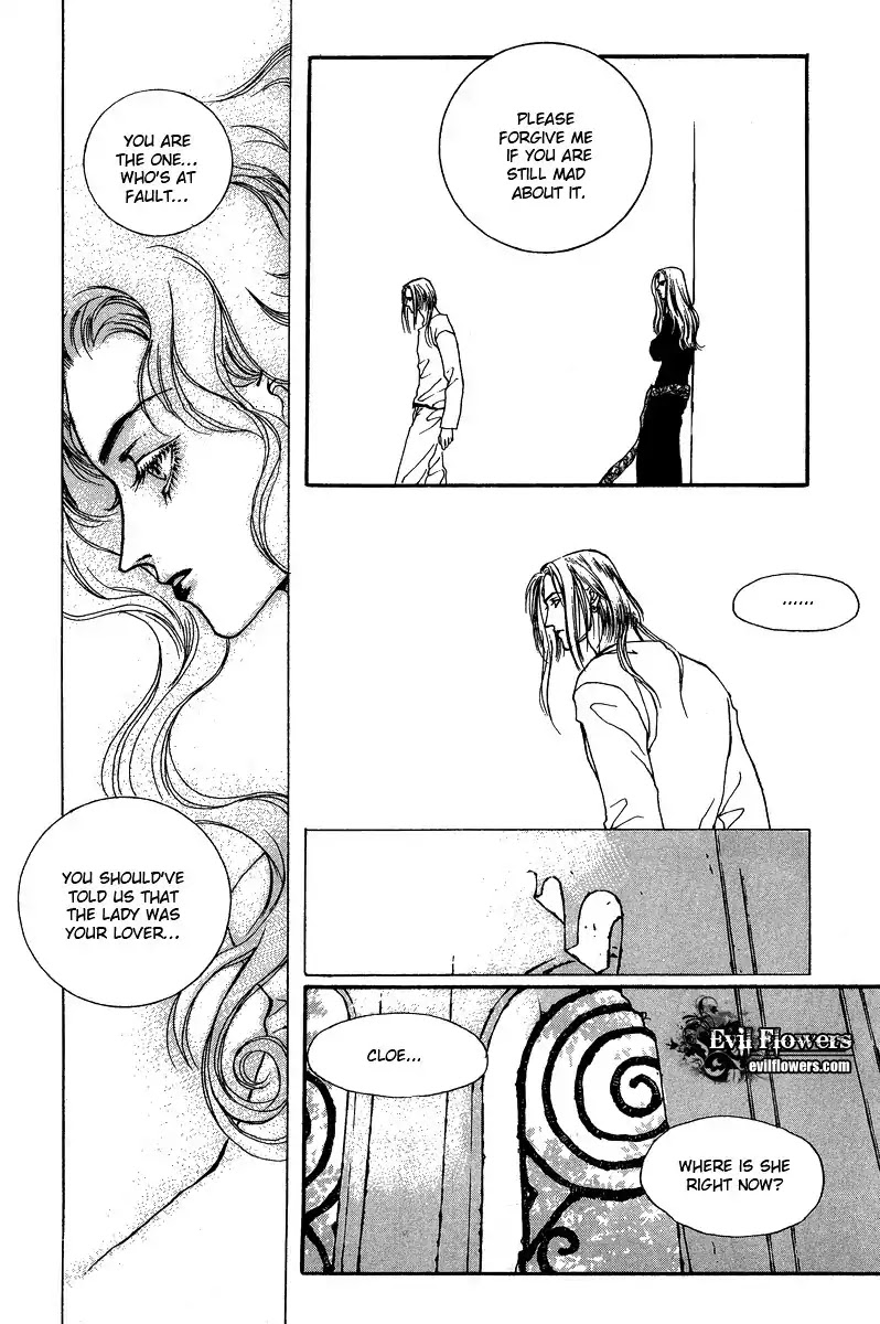 Masca Chapter 32 page 19 - Chapter 32 : Volume 6 Ch1