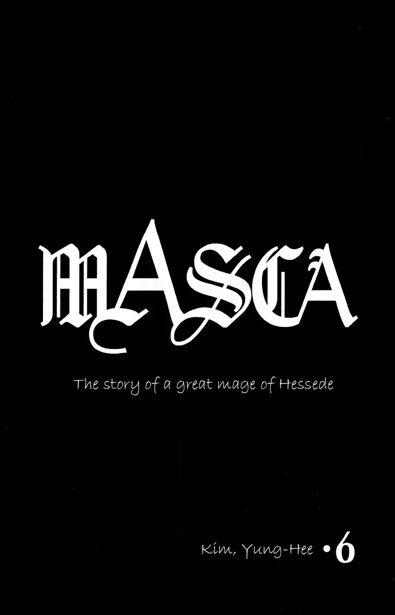 Masca Chapter 32 page 2 - Chapter 32 : Volume 6 Ch1