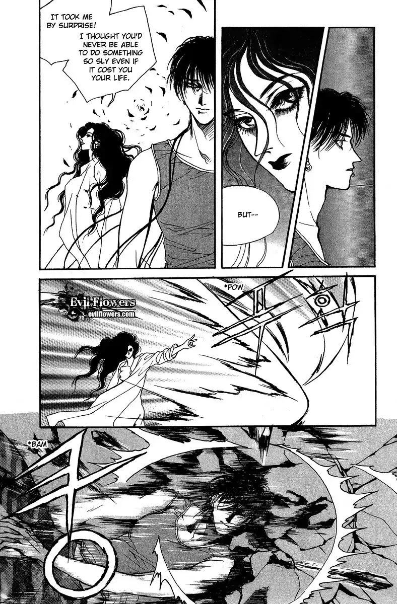 Masca Chapter 32 page 26 - Chapter 32 : Volume 6 Ch1