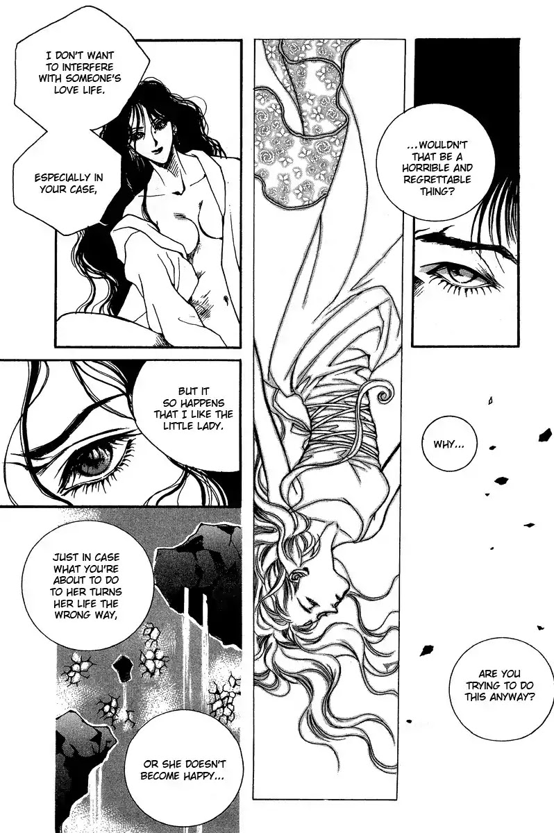 Masca Chapter 32 page 28 - Chapter 32 : Volume 6 Ch1