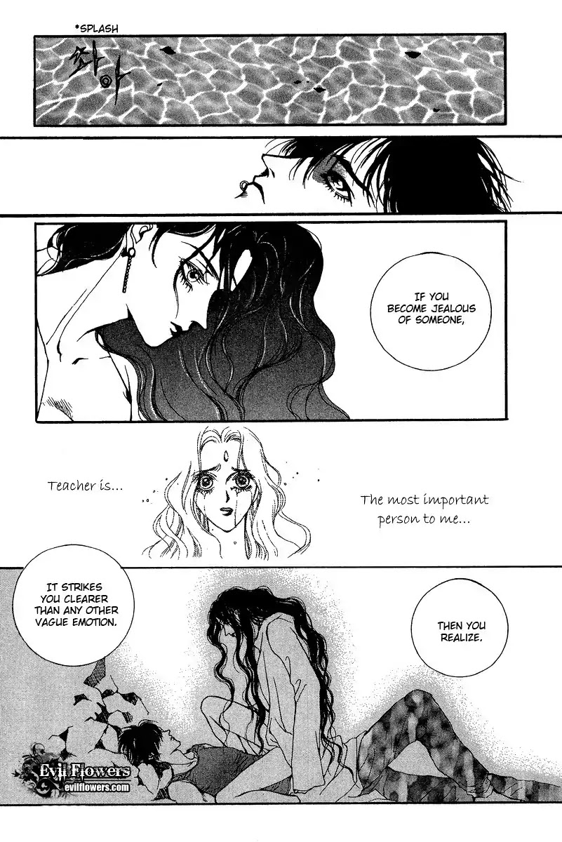 Masca Chapter 32 page 29 - Chapter 32 : Volume 6 Ch1