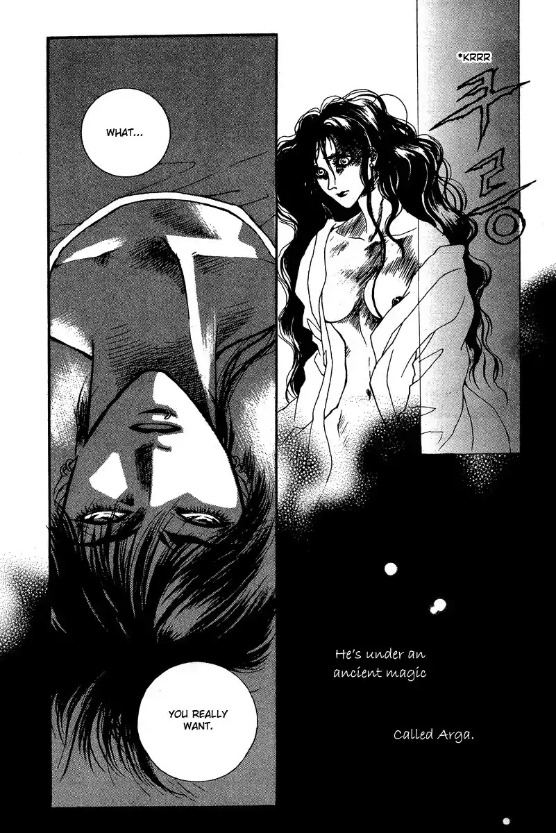 Masca Chapter 32 page 30 - Chapter 32 : Volume 6 Ch1