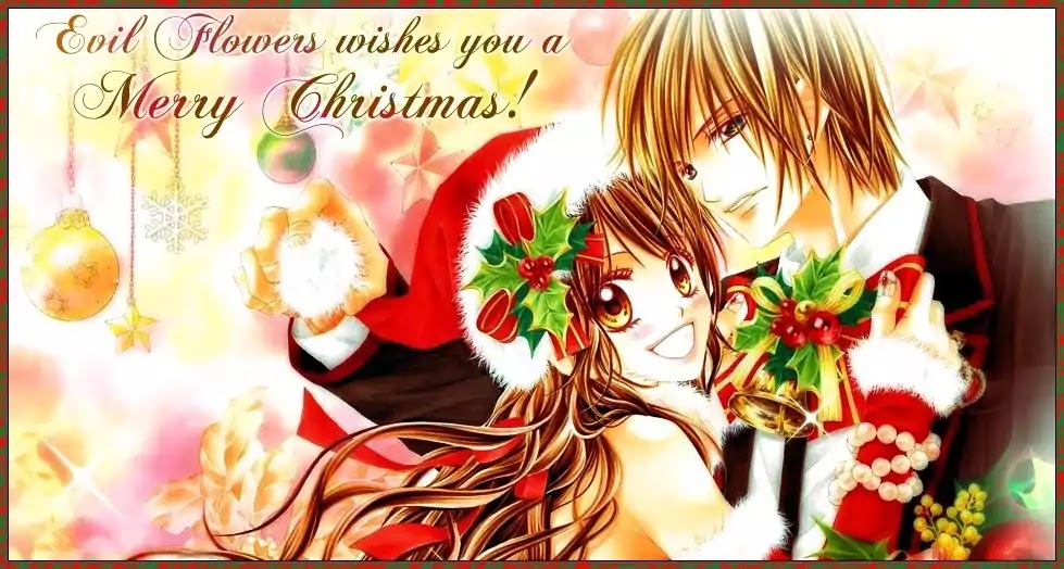 Masca Chapter 33 page 1 - Chapter 33 : Volume 6 Ch2