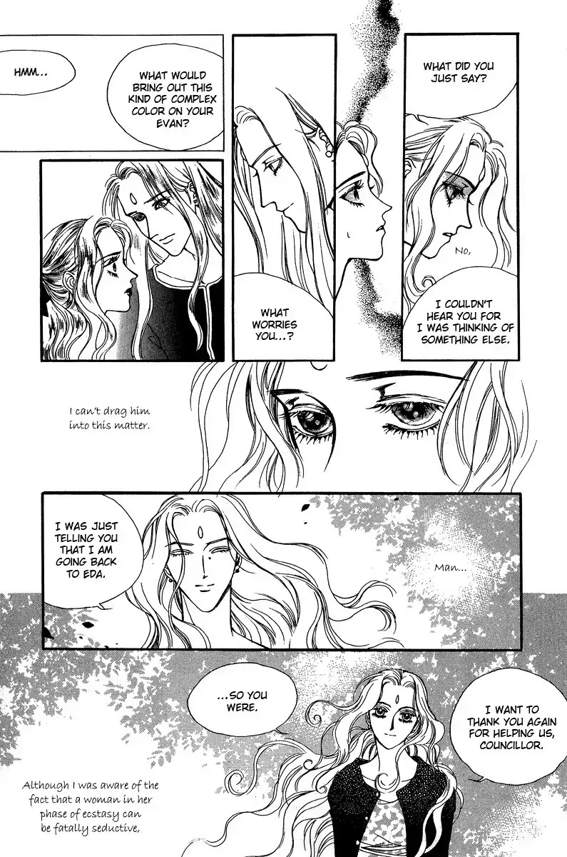 Masca Chapter 33 page 10 - Chapter 33 : Volume 6 Ch2
