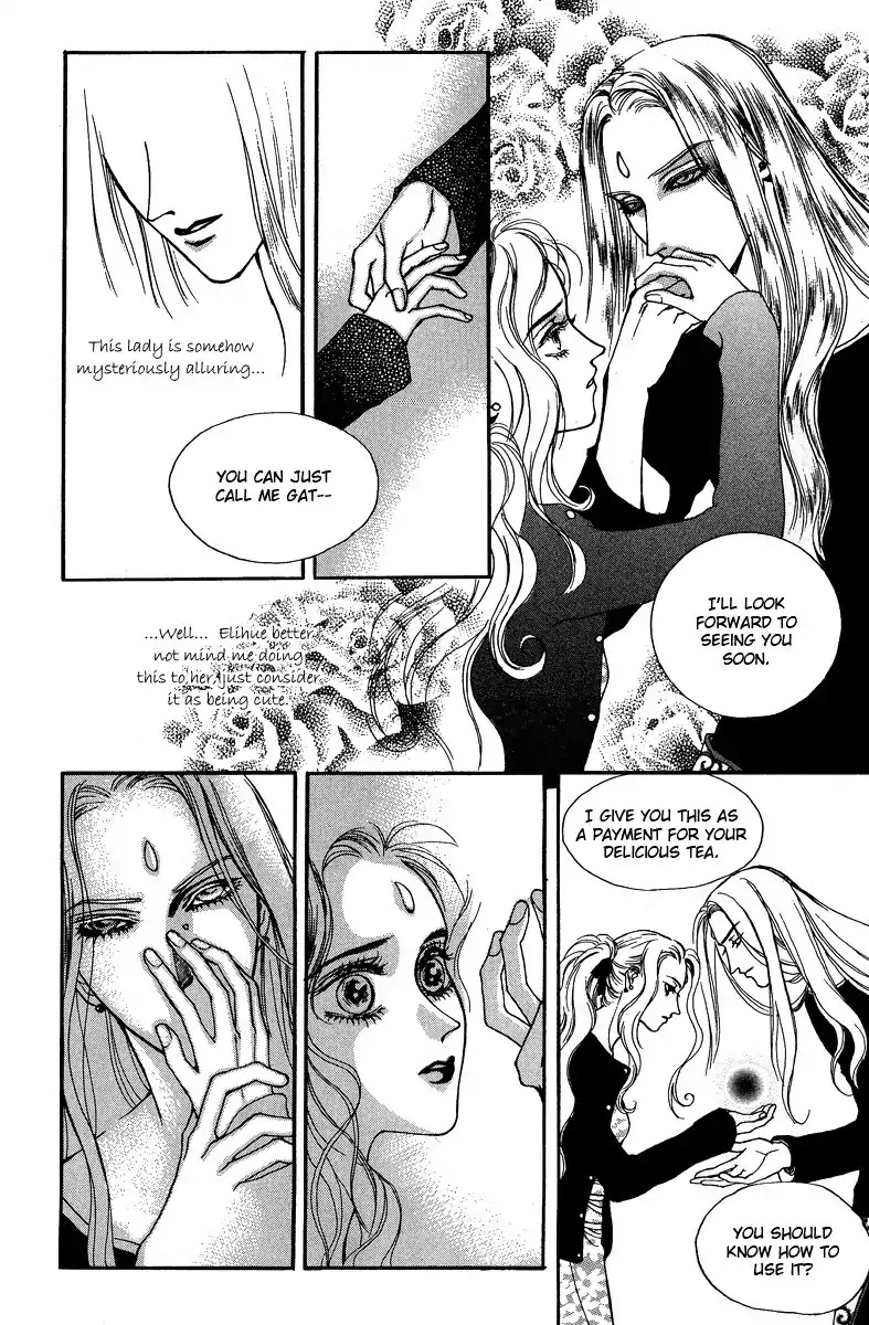 Masca Chapter 33 page 11 - Chapter 33 : Volume 6 Ch2