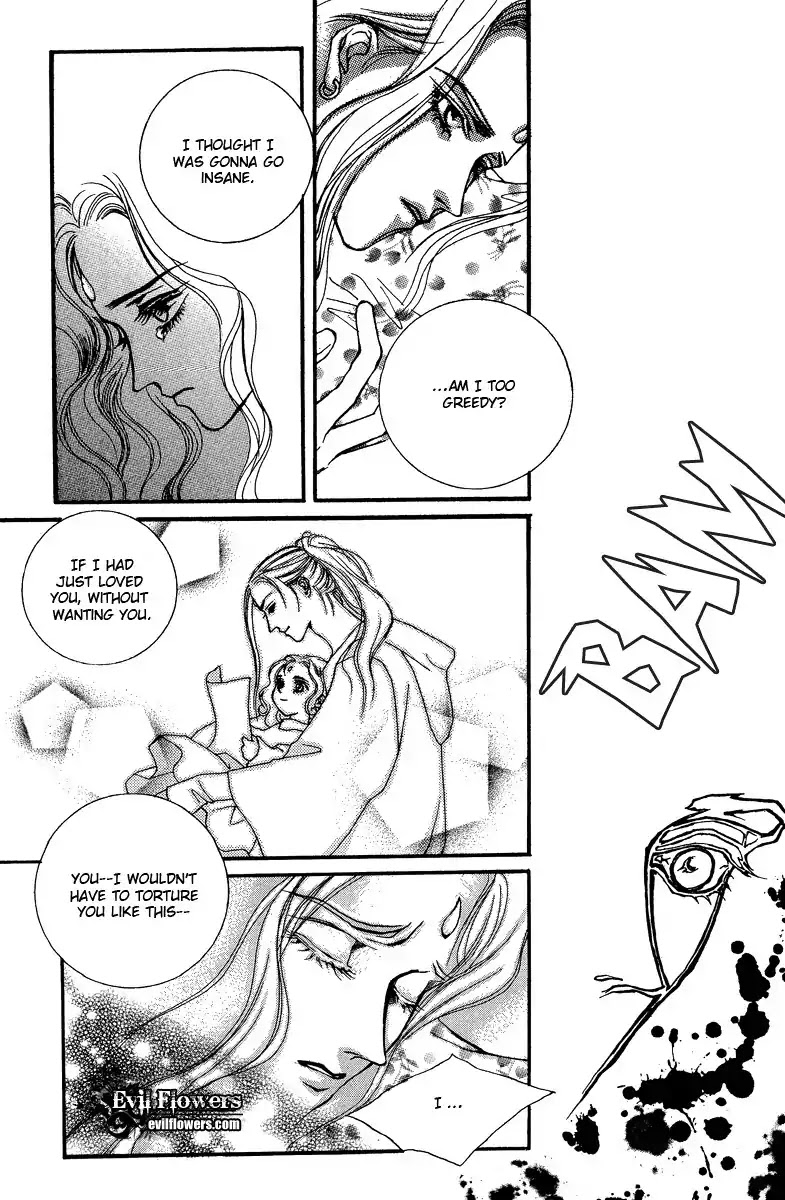 Masca Chapter 33 page 21 - Chapter 33 : Volume 6 Ch2