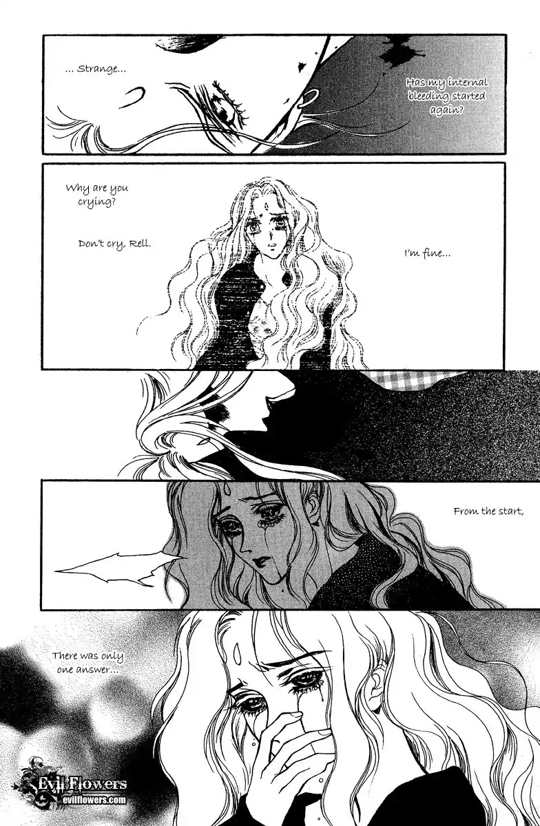 Masca Chapter 33 page 23 - Chapter 33 : Volume 6 Ch2