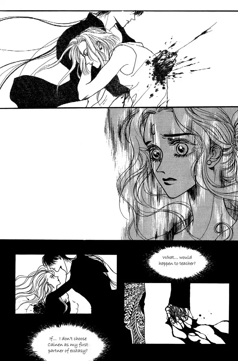 Masca Chapter 33 page 9 - Chapter 33 : Volume 6 Ch2