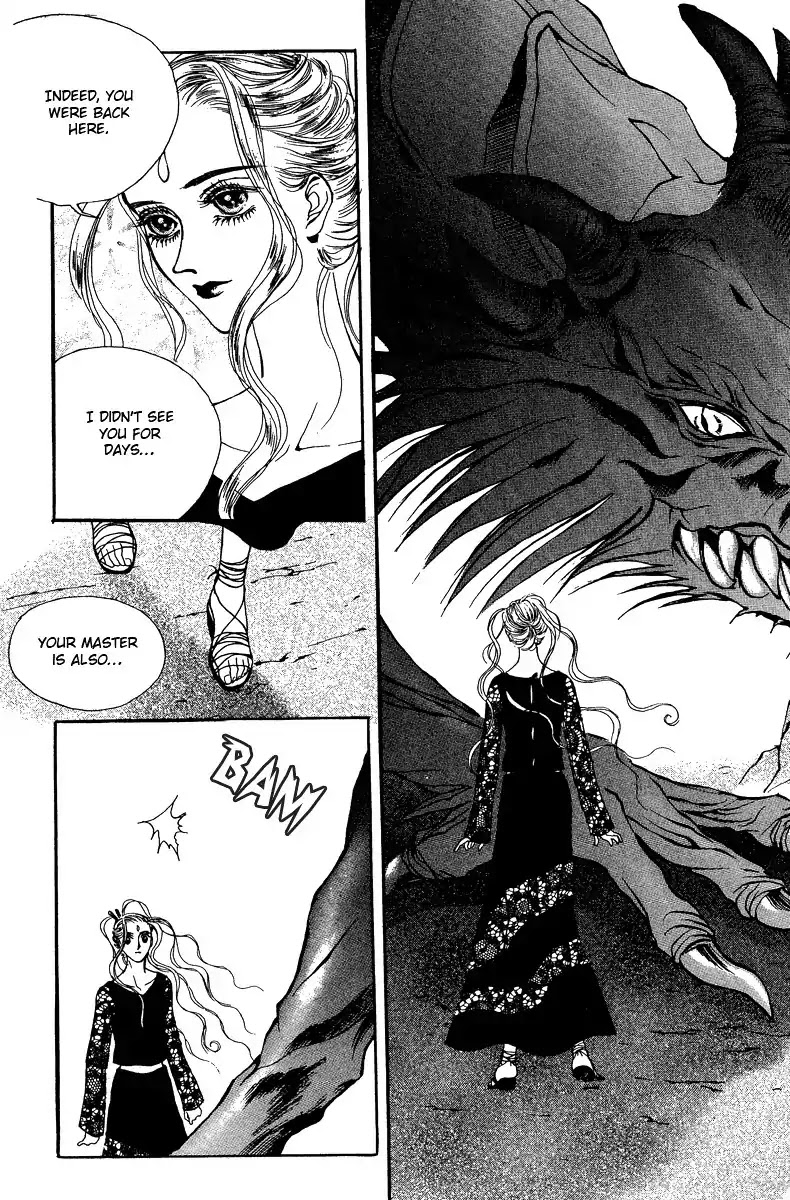 Masca Chapter 34 page 13 - Chapter 34 : Volume 6 Ch3