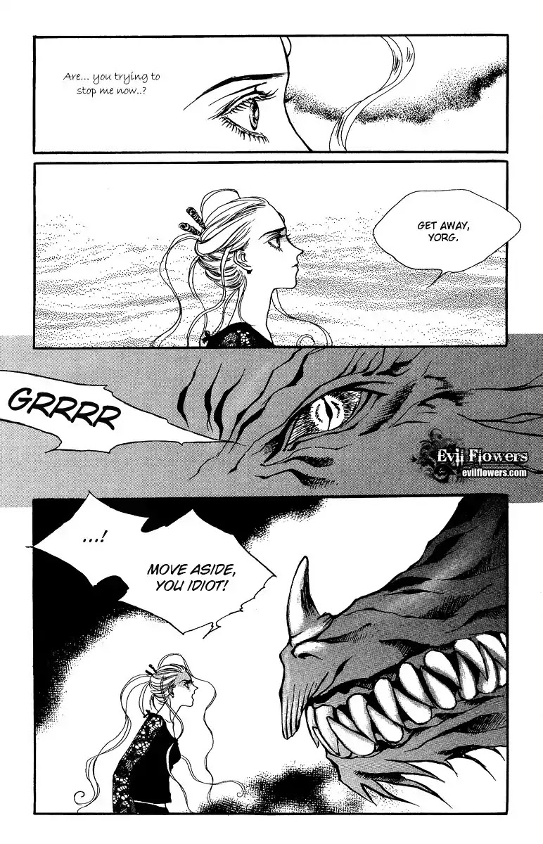Masca Chapter 34 page 14 - Chapter 34 : Volume 6 Ch3