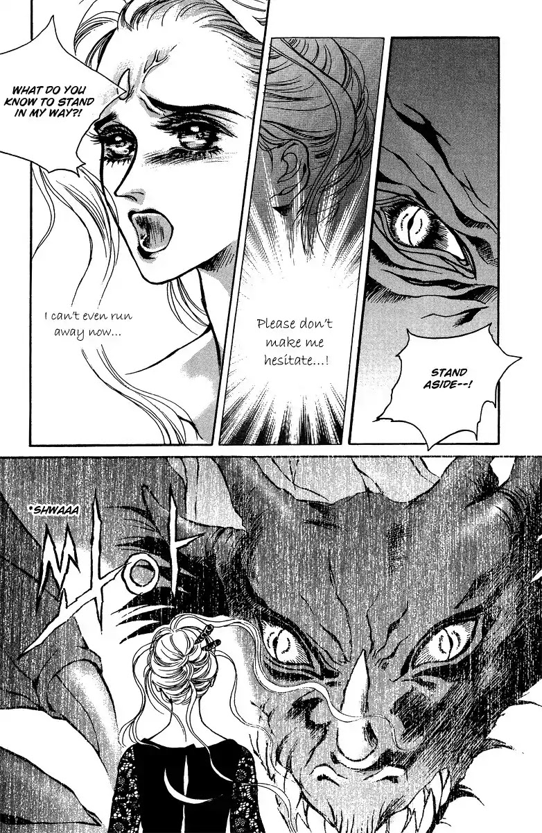 Masca Chapter 34 page 15 - Chapter 34 : Volume 6 Ch3