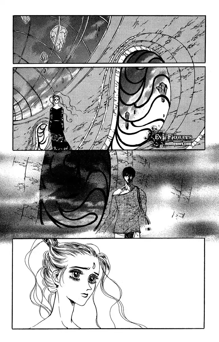 Masca Chapter 34 page 16 - Chapter 34 : Volume 6 Ch3