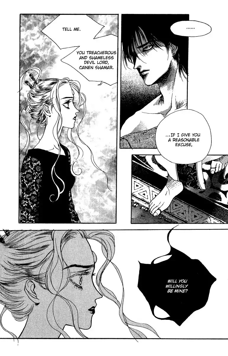 Masca Chapter 34 page 19 - Chapter 34 : Volume 6 Ch3