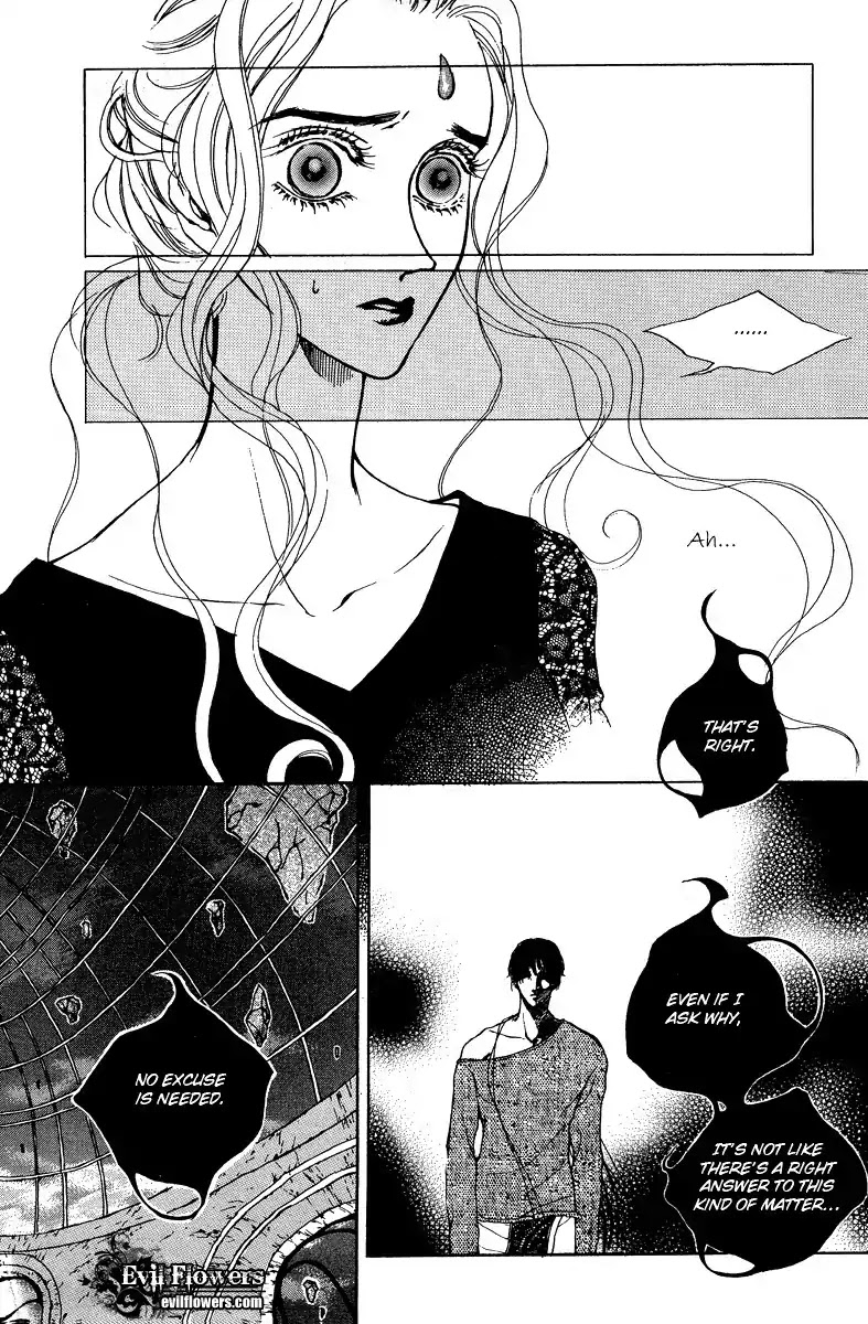 Masca Chapter 34 page 20 - Chapter 34 : Volume 6 Ch3