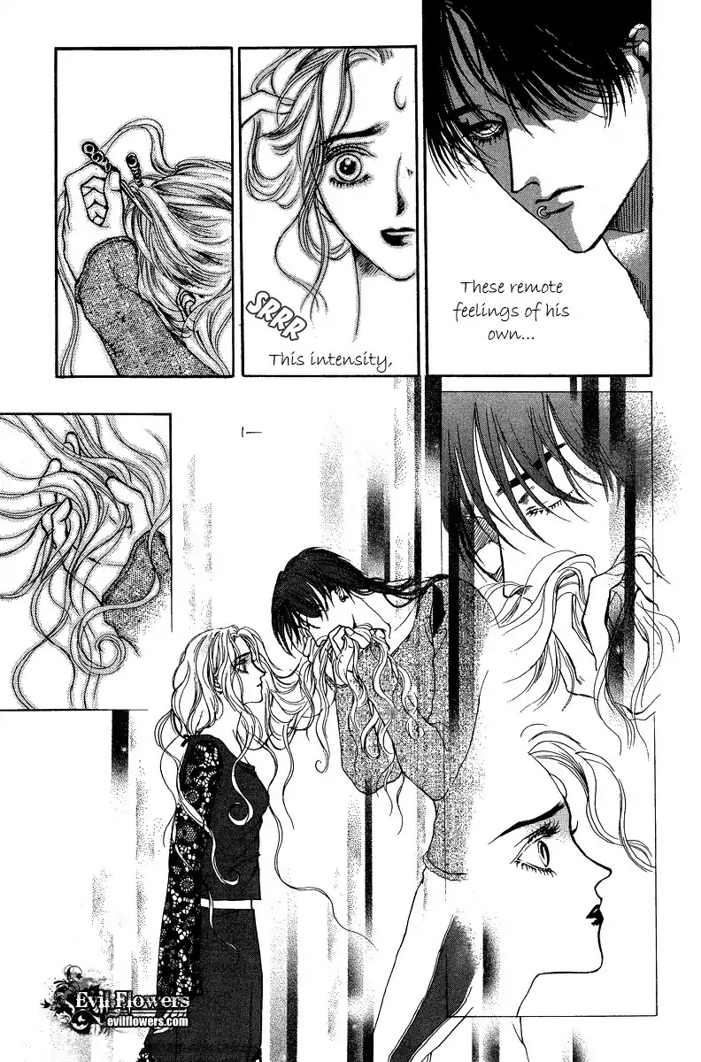 Masca Chapter 34 page 23 - Chapter 34 : Volume 6 Ch3