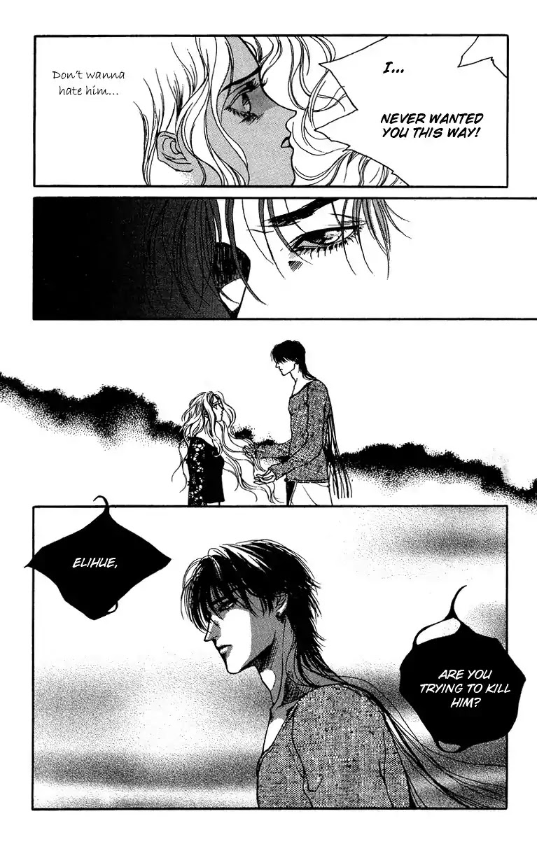 Masca Chapter 34 page 24 - Chapter 34 : Volume 6 Ch3