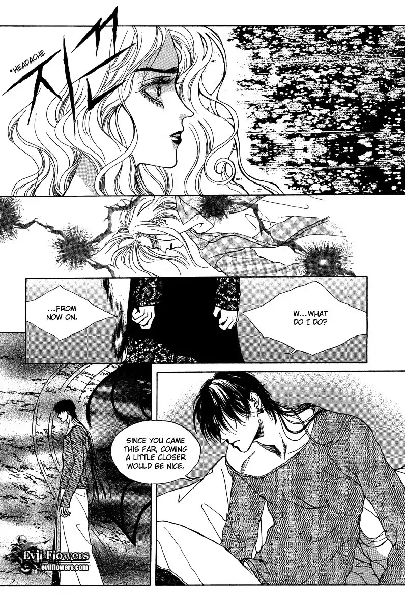 Masca Chapter 34 page 25 - Chapter 34 : Volume 6 Ch3