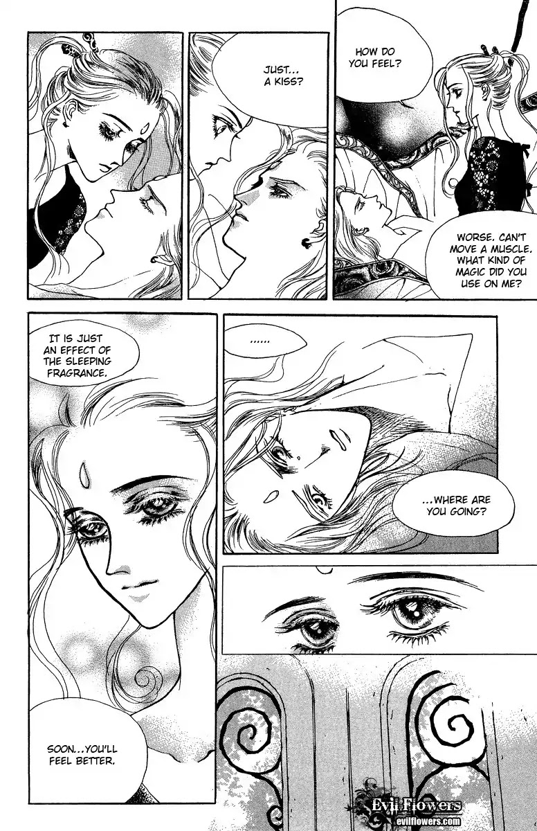 Masca Chapter 34 page 6 - Chapter 34 : Volume 6 Ch3