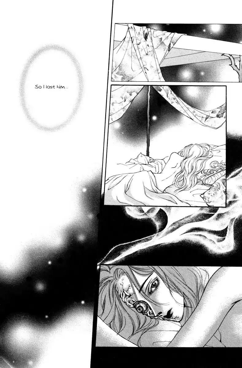 Masca Chapter 40 page 11 - Chapter 40 : Volume 7 Ch2