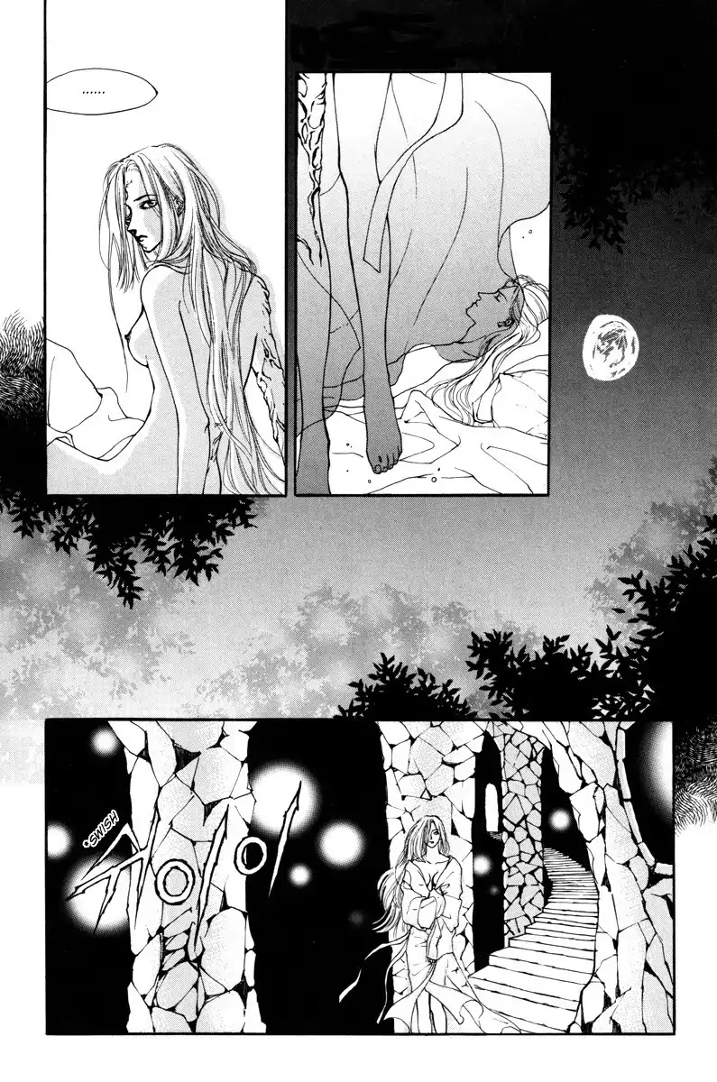 Masca Chapter 40 page 12 - Chapter 40 : Volume 7 Ch2