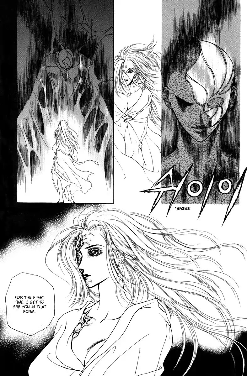 Masca Chapter 40 page 14 - Chapter 40 : Volume 7 Ch2