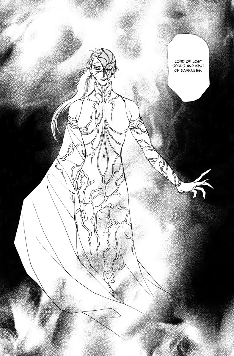 Masca Chapter 40 page 15 - Chapter 40 : Volume 7 Ch2