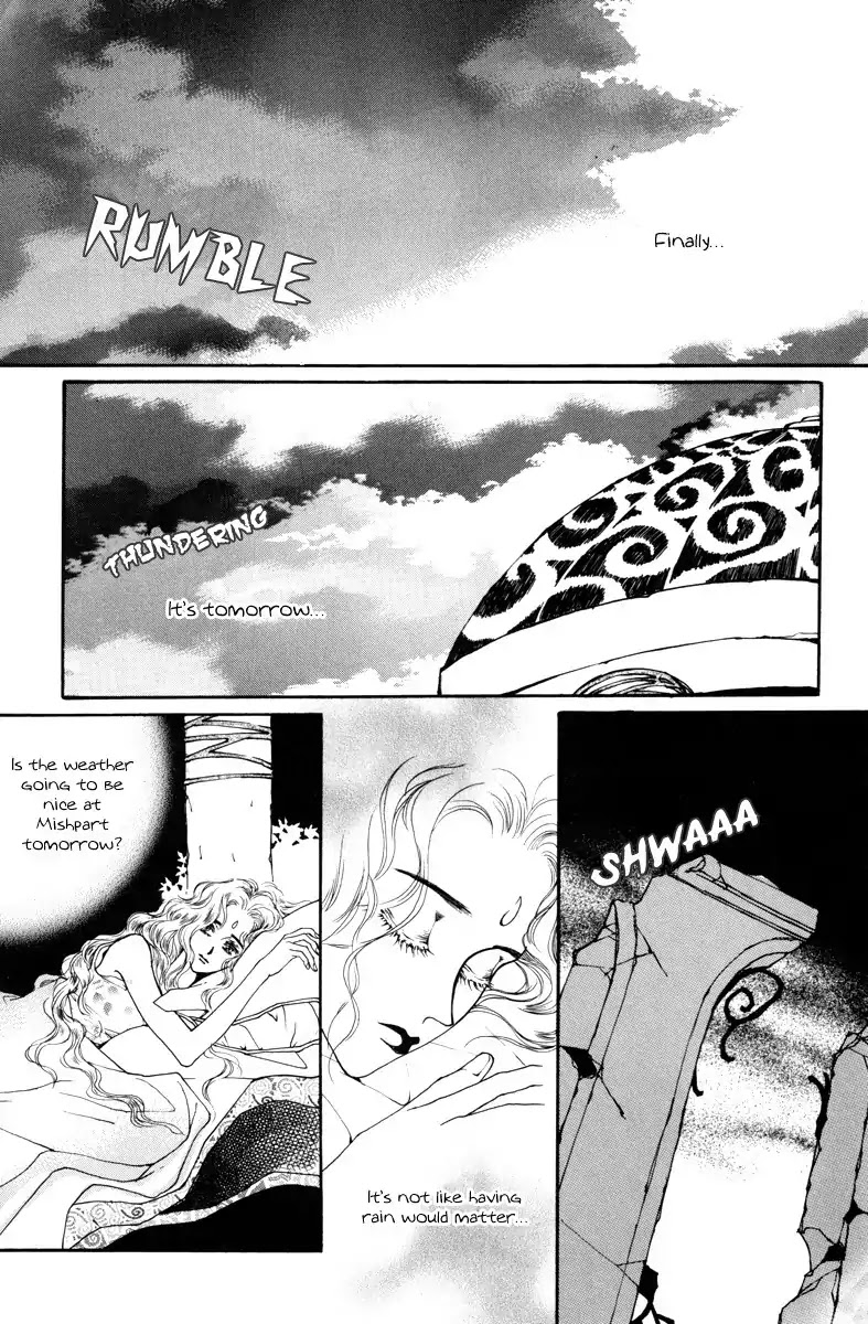 Masca Chapter 40 page 16 - Chapter 40 : Volume 7 Ch2