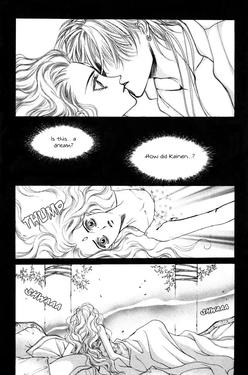 Masca Chapter 40 page 19 - Chapter 40 : Volume 7 Ch2