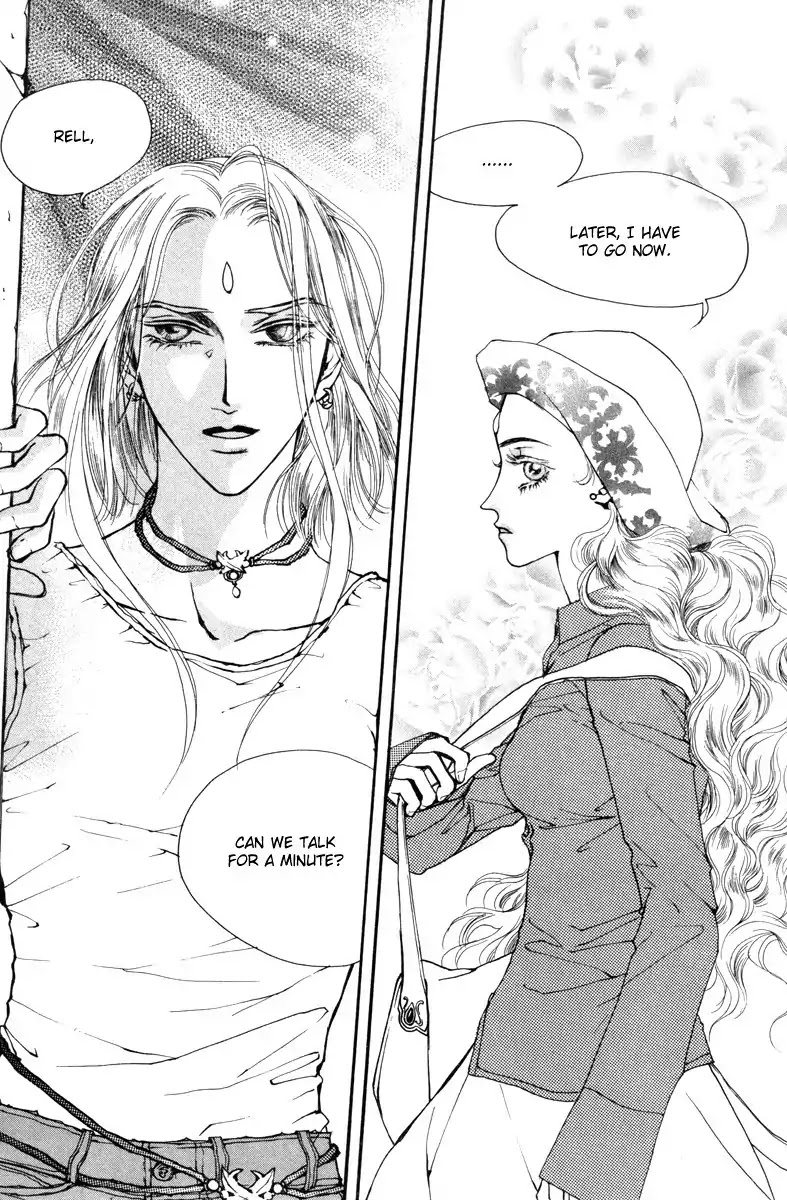 Masca Chapter 40 page 2 - Chapter 40 : Volume 7 Ch2