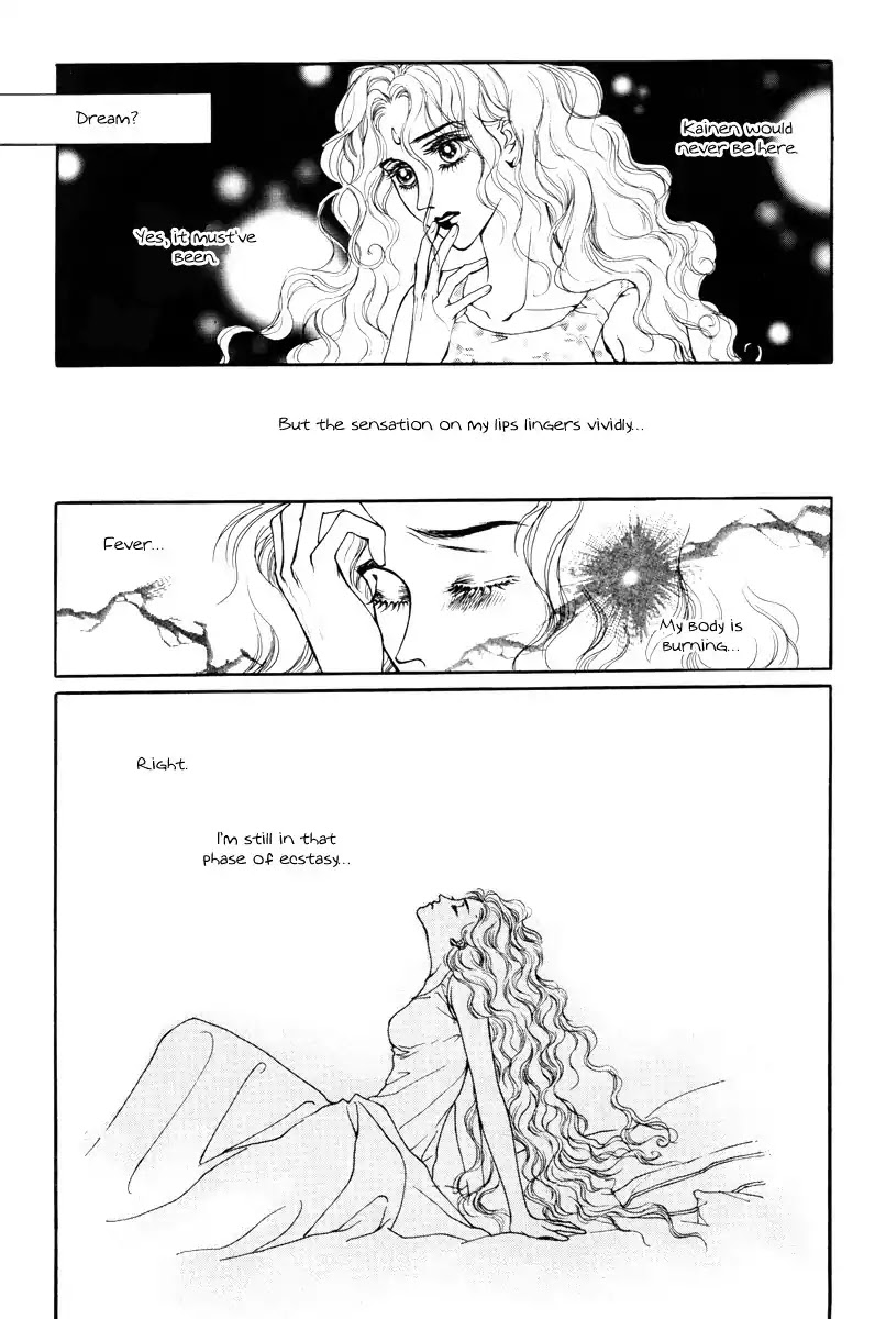 Masca Chapter 40 page 20 - Chapter 40 : Volume 7 Ch2
