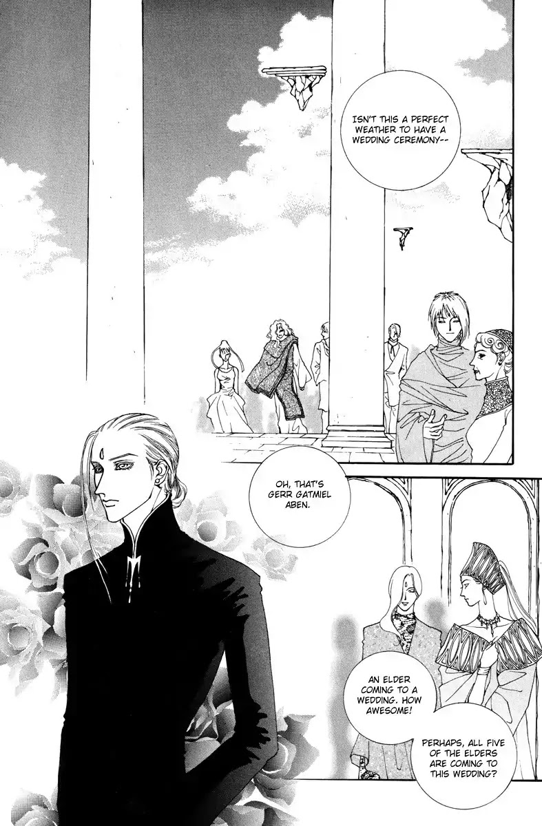 Masca Chapter 40 page 23 - Chapter 40 : Volume 7 Ch2