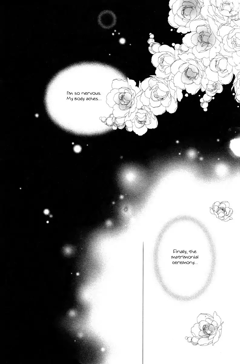 Masca Chapter 40 page 26 - Chapter 40 : Volume 7 Ch2