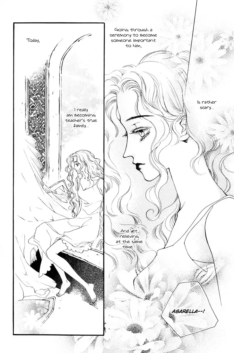 Masca Chapter 40 page 27 - Chapter 40 : Volume 7 Ch2